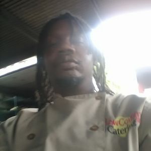 Meet your Posher, Harold